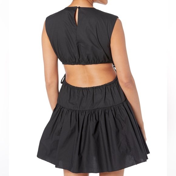 Joie Dresses & Skirts - Joie Bea Mini Poplin Dress